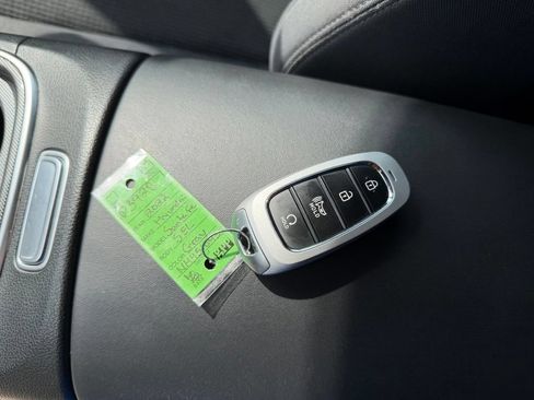 Used 2022 Hyundai Santa Fe SEL AWD/4WD image 38