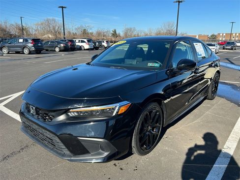 Used 2023 Honda Civic Sport image 26