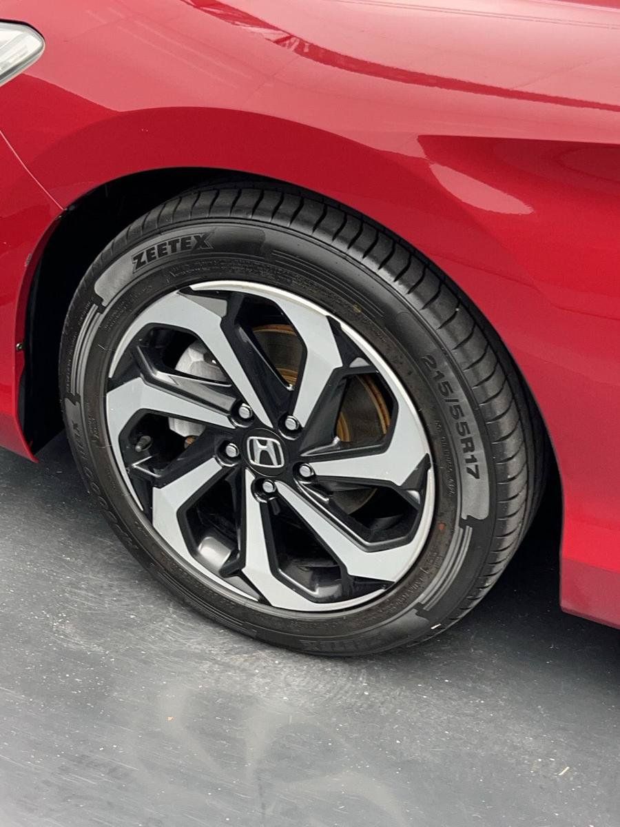 Used 2016 Honda Accord LX-S image 28