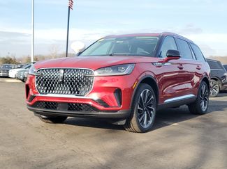 New 2026 Lincoln Aviator Reserve video 2