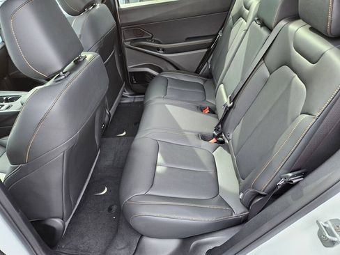 New 2026 Jeep Cherokee Limited AWD/4WD image 13