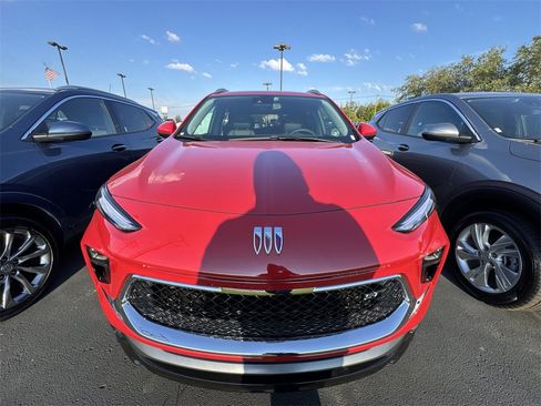 New 2026 Buick Encore GX Sport Touring image 26