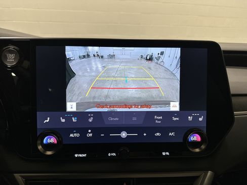 Certified 2023 Lexus RX 350 Premium Plus w/ Cold Area Package AWD/4WD image 25