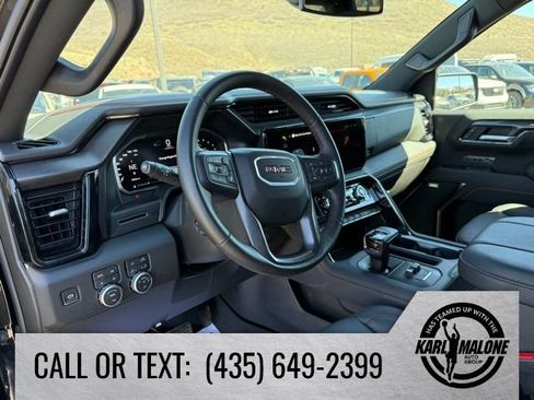 Used 2026 GMC Sierra 1500 AT4 image 17