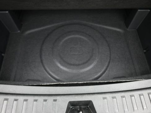 Used 2026 Chevrolet Equinox RS w/ Convenience Package III image 29