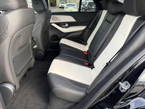 New 2026 Mercedes-Benz GLE 350 4MATIC image 17