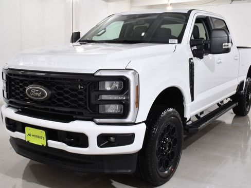 New 2026 Ford F350 XLT w/ XLT Premium Package image 2