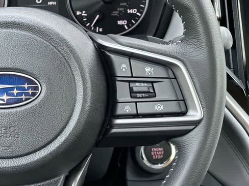 Used 2025 Subaru Legacy Premium image 9