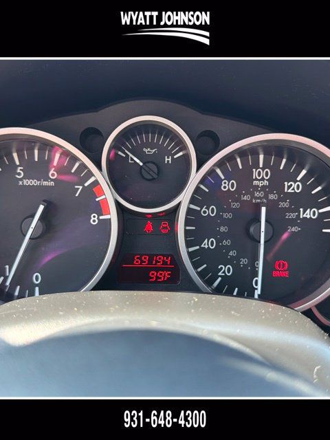 Used 2014 MAZDA MX-5 Miata Grand Touring w/ Premium Package RWD 360° Tour