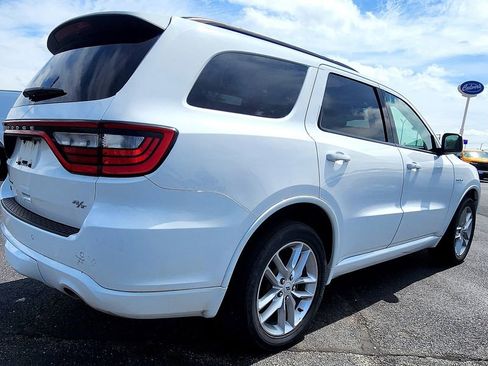 Used 2025 Dodge Durango R/T image 14