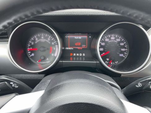 Used 2019 Ford Mustang Premium image 37