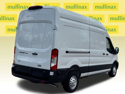 New 2026 Ford Transit 250 148 High Roof AWD w/ Load Area Protection Package image 10