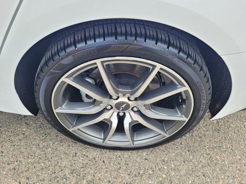 Used 2023 Genesis G70 2.0T image 26