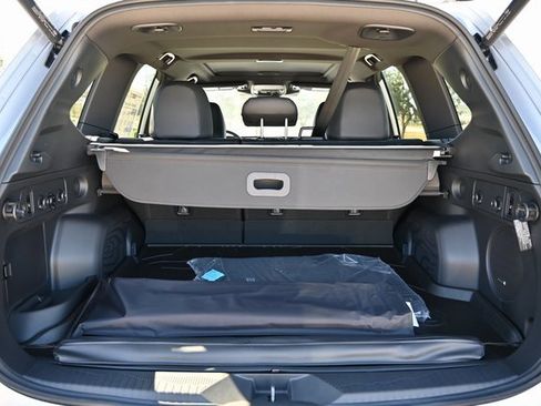 New 2025 Subaru Forester Limited w/ Popular Package image 15