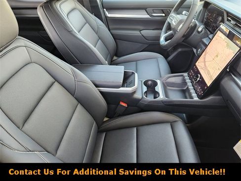 New 2026 GMC Terrain Elevation w/ Elevation Premium Package image 10