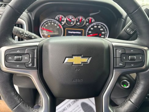 Used 2019 Chevrolet Silverado 1500 LT w/ All-Star Edition image 18