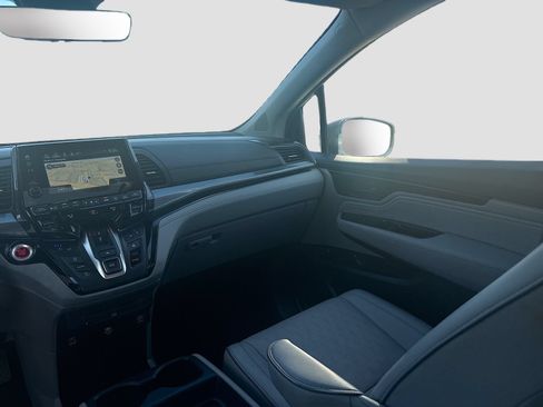 Used 2024 Honda Odyssey Elite image 24