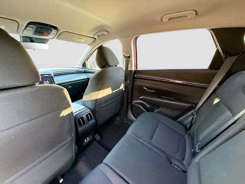 Used 2023 Hyundai Tucson SEL FWD image 23
