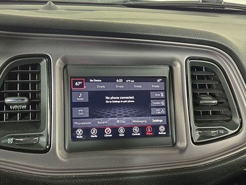 Used 2023 Dodge Challenger GT w/ Blacktop Package image 18