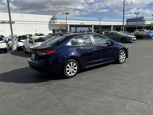 Used 2023 Toyota Corolla LE image 27