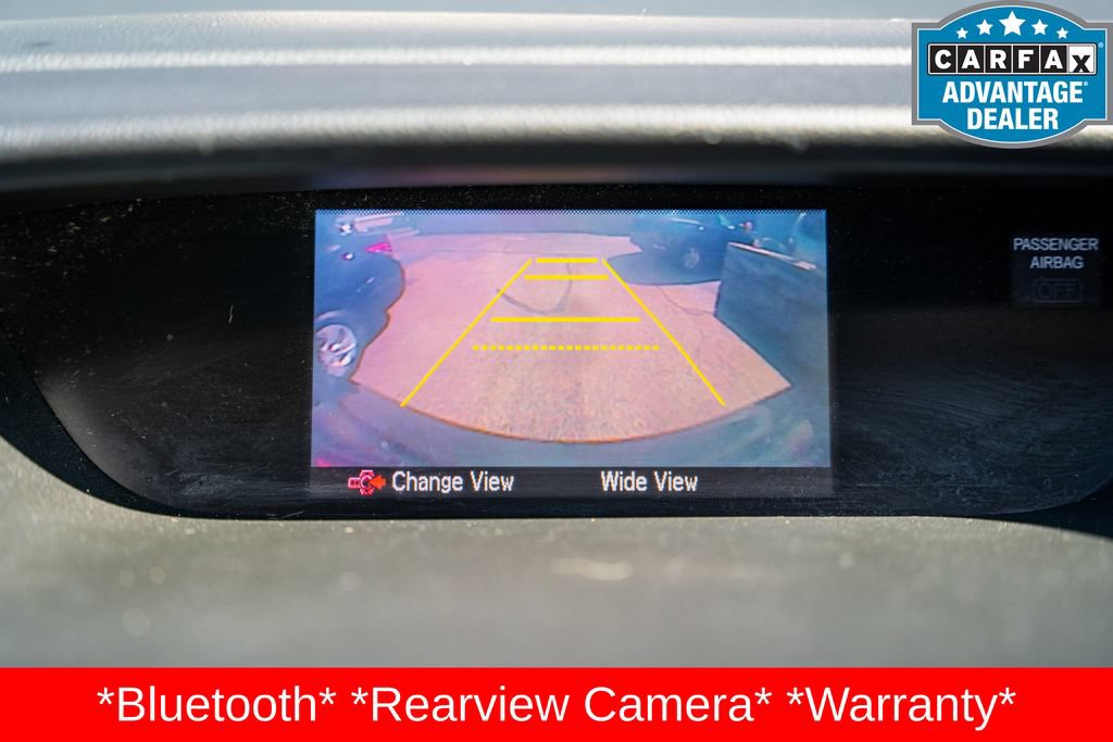 Used 2014 Honda CR-V LX image 25