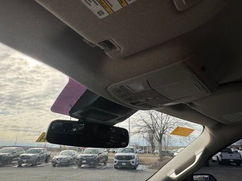 Used 2021 Ford Expedition Max Platinum image 24