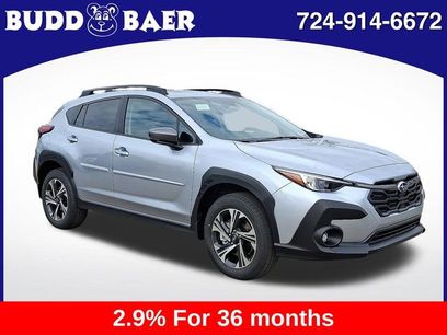 New 2026 Subaru Crosstrek 2.0i Premium