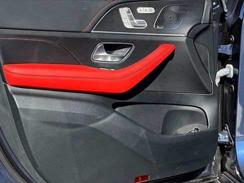 Certified 2024 Mercedes-Benz GLE 53 AMG 4MATIC image 17