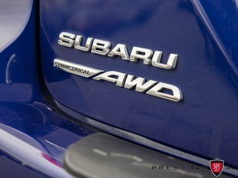 Used 2024 Subaru Crosstrek 2.5i Limited image 11