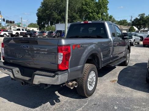 Used 2021 Ford F250 XL w/ STX Appearance Package AWD/4WD image 3