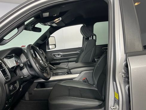 Used 2025 RAM 1500 Big Horn image 21