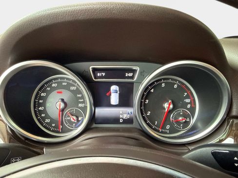 Used 2017 Mercedes-Benz GLE 350 image 30