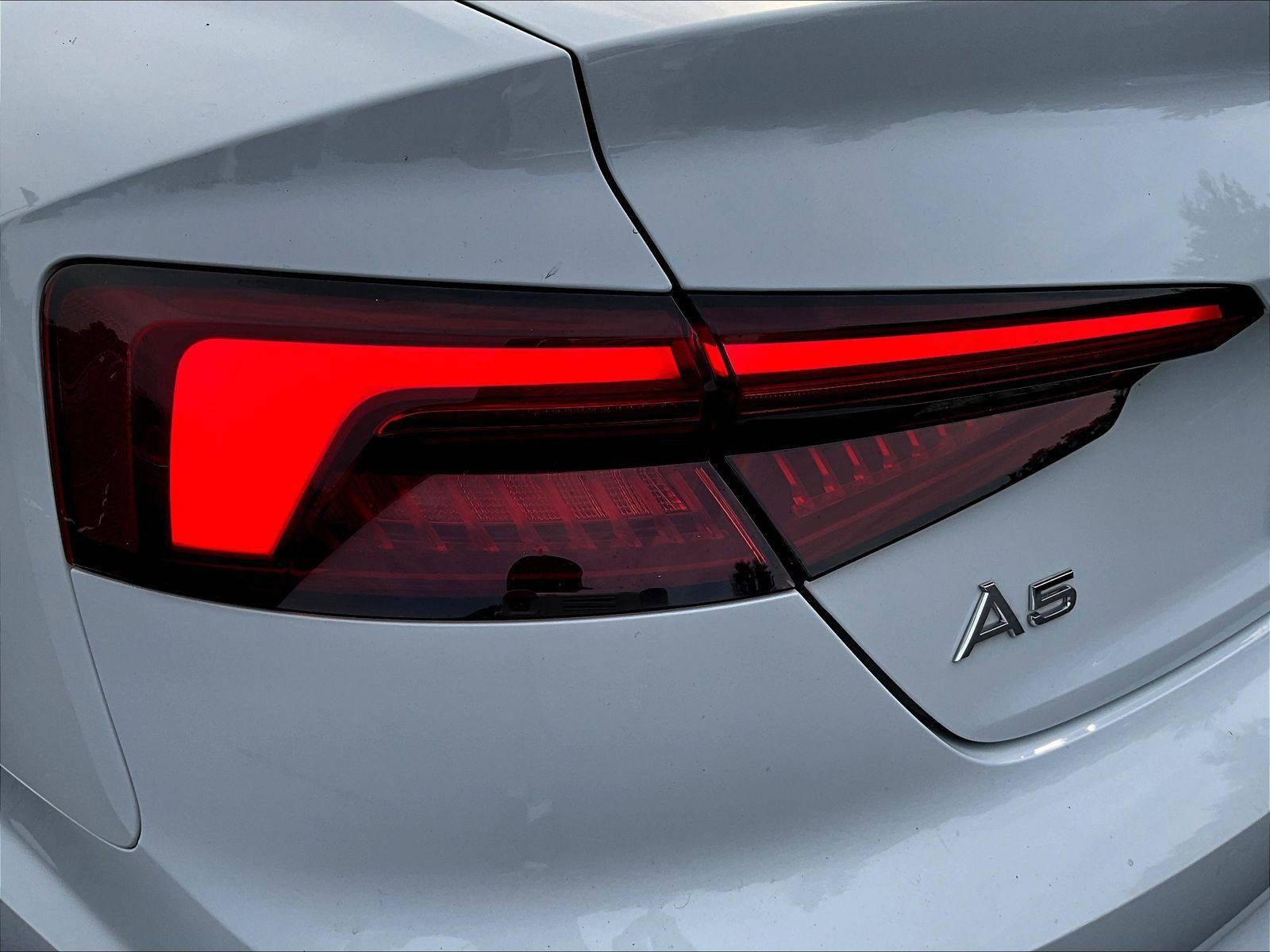 Used 2018 Audi A5 2.0T Premium Plus w/ Premium Plus AWD/4WD image 23