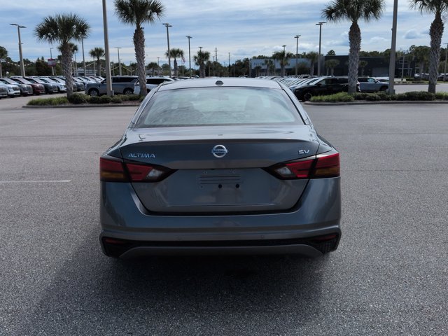 Used 2021 Nissan Altima 2.5 SV FWD image 6