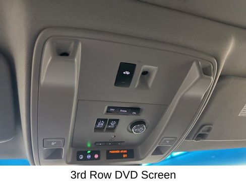 Used 2018 Cadillac Escalade ESV Luxury AWD/4WD image 46