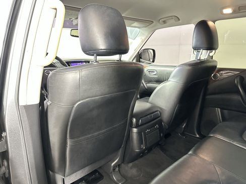 Used 2020 Nissan Armada SL RWD image 23