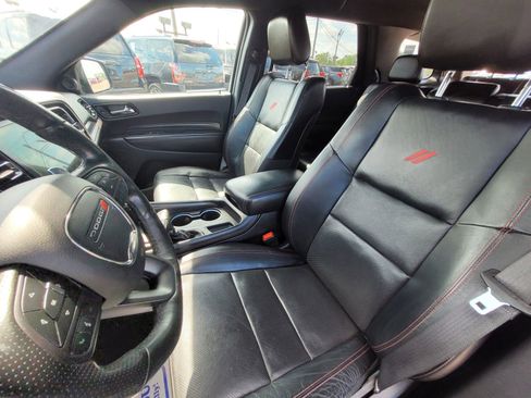 Used 2022 Dodge Durango R/T image 5