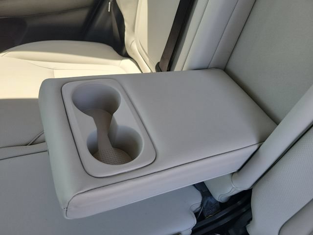 New 2026 Hyundai Tucson SEL Plus FWD image 25