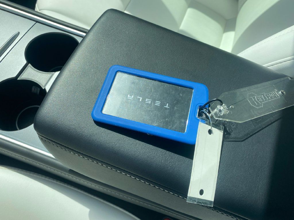 Used 2023 Tesla Model 3 Standard Range RWD image 27