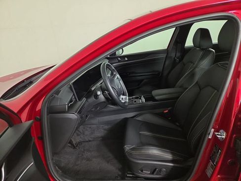 Certified 2026 Kia K5 GT FWD image 11