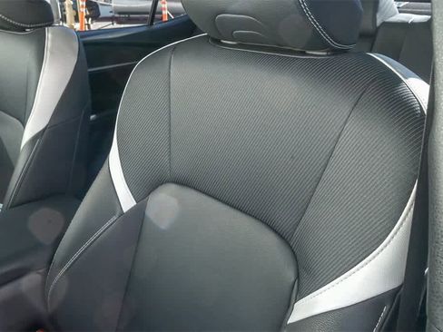 Used 2025 Toyota Camry SE image 19