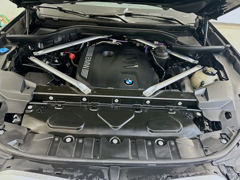 Used 2024 BMW X5 xDrive40i image 36