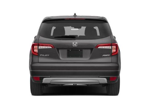 Used 2021 Honda Pilot EX image 5