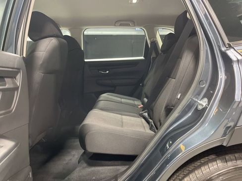 Used 2023 Honda CR-V LX image 32