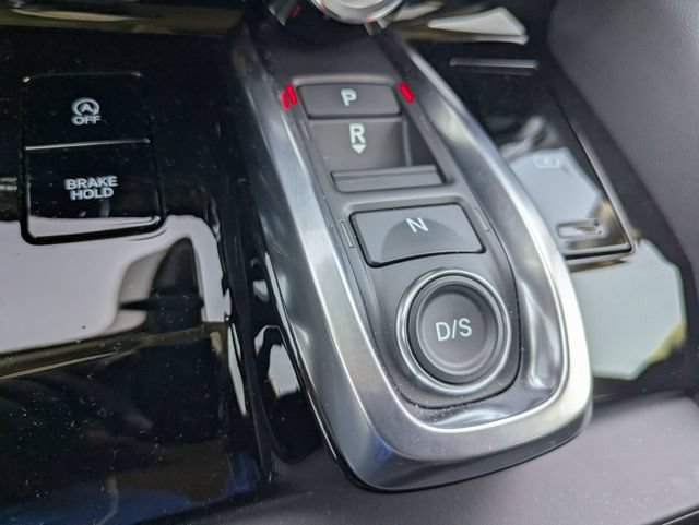 Certified 2025 Acura MDX FWD image 17