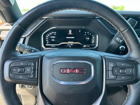 Used 2025 GMC Sierra 2500 AT4 AWD/4WD image 23