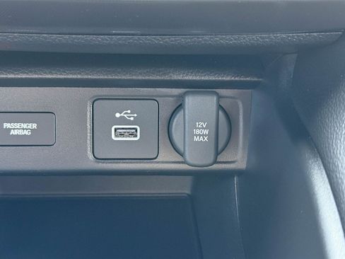 Certified 2025 Acura Integra A-Spec image 26