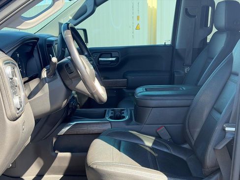 Used 2020 GMC Sierra 1500 Denali w/ Denali Ultimate Package AWD/4WD image 4
