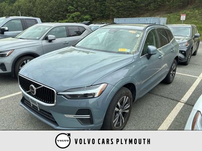 Used 2023 Volvo XC60 B5 Core w/ Climate Package