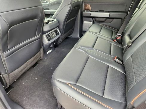 New 2026 Ford F350 Lariat image 31